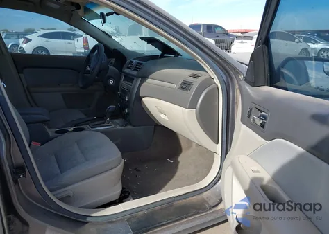 2012 Ford Fusion Se z USA, uszkodzony, nr VIN 3FAHP0HA3CR416386